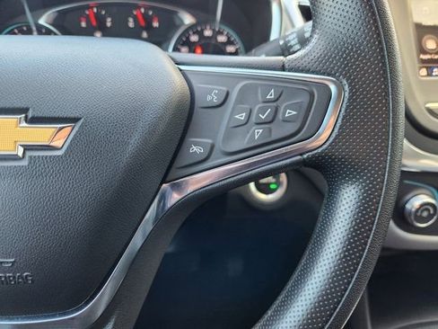 Used 2024 Chevrolet Equinox LS w/ LS Convenience Package image 30