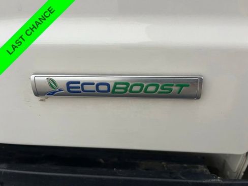 Used 2021 Ford F150 Platinum w/ Equipment Group 701A High AWD/4WD image 27