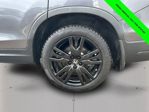 Used 2022 Honda Pilot Special Edition image 11