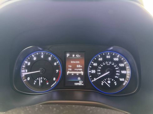 Used 2022 Hyundai Kona SEL FWD image 14
