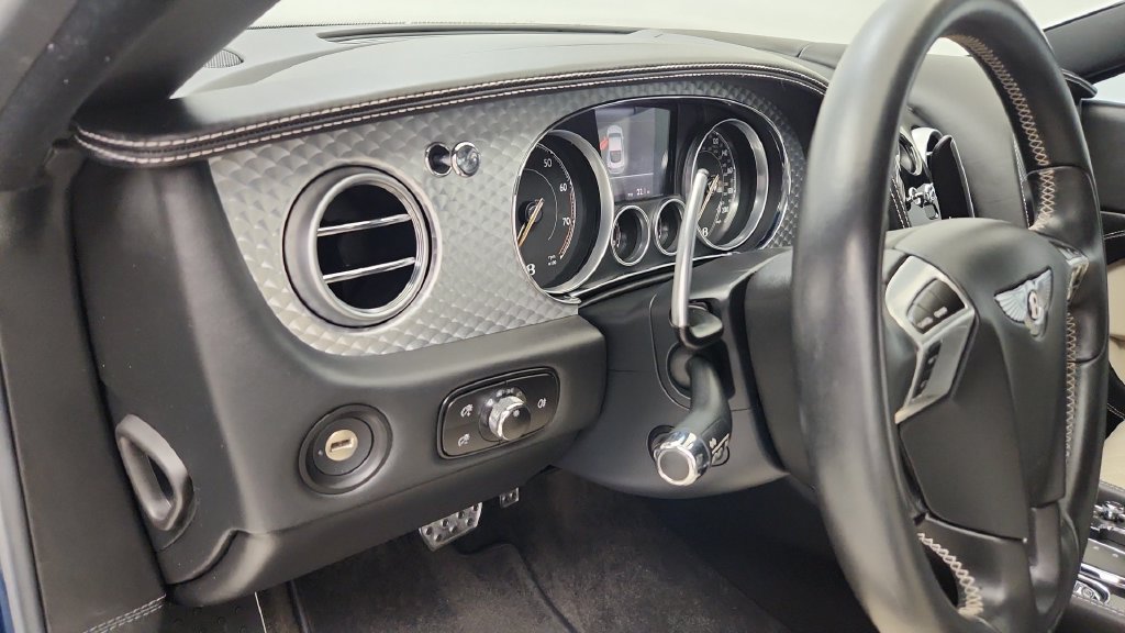 Used 2016 Bentley Continental GT V8 S AWD/4WD image 33