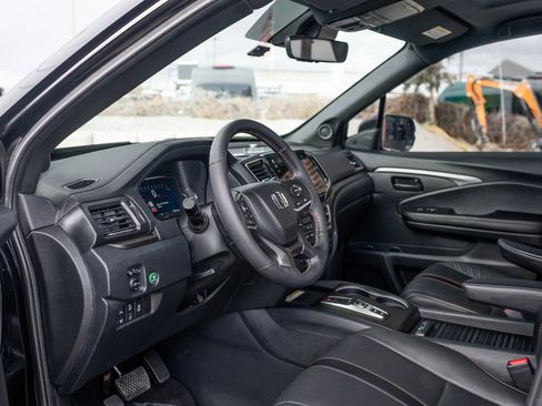 Used 2022 Honda Passport TrailSport image 20