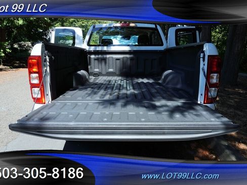 Used 2019 Ford Ranger XL w/ Equipment Group 101A Mid RWD image 32