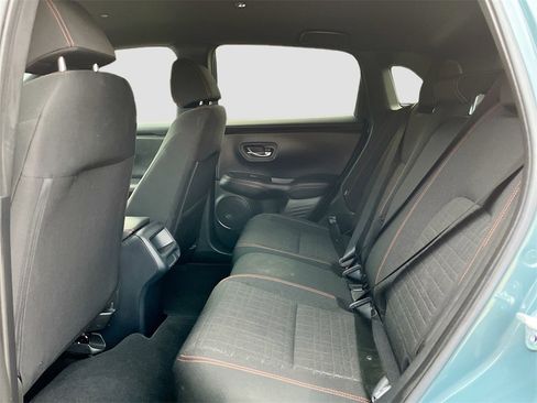 Used 2023 Honda HR-V Sport image 23