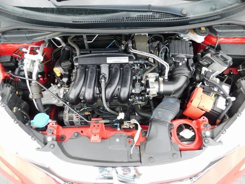 Used 2020 Honda Fit Sport image 35