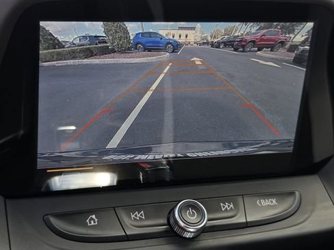 Certified 2019 Chevrolet Camaro SS RWD image 18