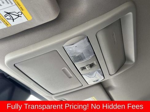Used 2024 Nissan Frontier SV w/ SV Convenience Package AWD/4WD image 32