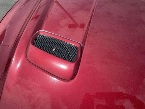 Used 2019 Ford Mustang Coupe image 10