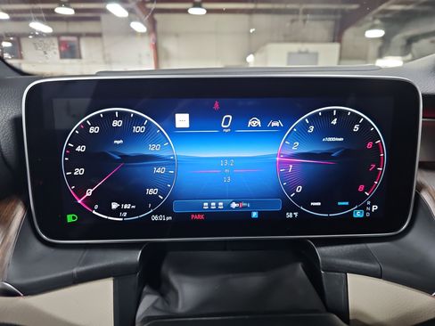 New 2026 Mercedes-Benz GLC 300 image 20