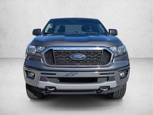 Used 2022 Ford Ranger XLT w/ Equipment Group 301A Mid AWD/4WD image 2
