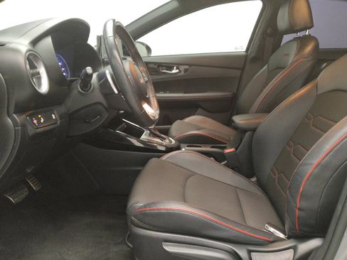 Used 2022 Kia Forte GT image 17