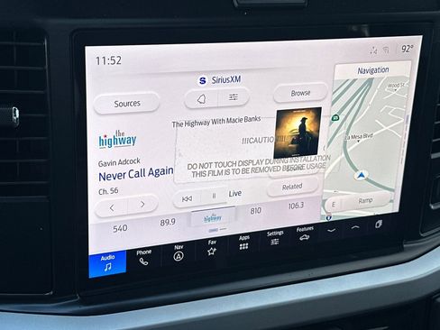 New 2026 Ford F250 XLT w/ XLT Premium Package image 16