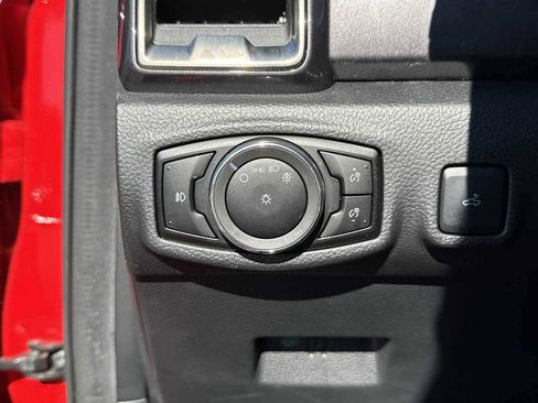 Used 2023 Ford Ranger Lariat w/ Equipment Group 501A High image 27