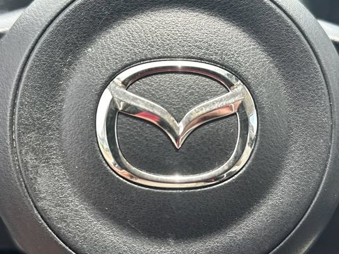 Used 2024 MAZDA CX-5 AWD 2.5 S w/ Premium Plus Pkg image 23