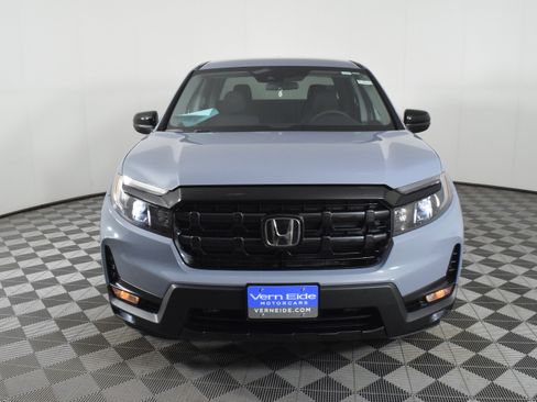 New 2026 Honda Ridgeline Sport image 3
