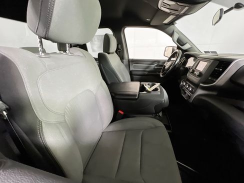 Used 2022 RAM 1500 Big Horn image 25