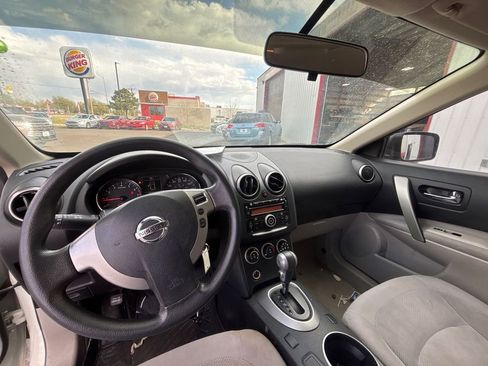 Used 2013 Nissan Rogue S image 13