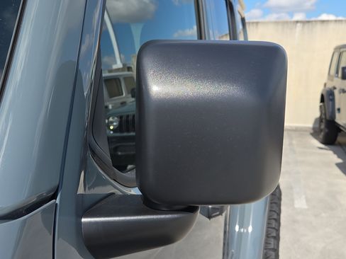 New 2026 Jeep Wrangler Unlimited Rubicon image 12