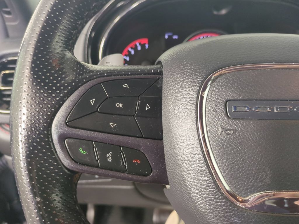 Used 2024 Dodge Durango GT RWD image 35