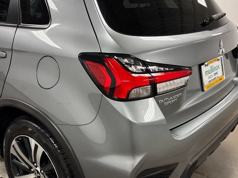 Used 2024 Mitsubishi Outlander Sport AWD image 14