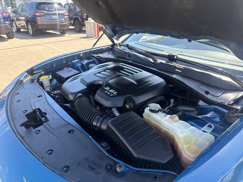 Used 2021 Dodge Charger SXT RWD image 27