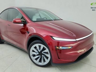 Used 2026 Tesla Model Y AWD