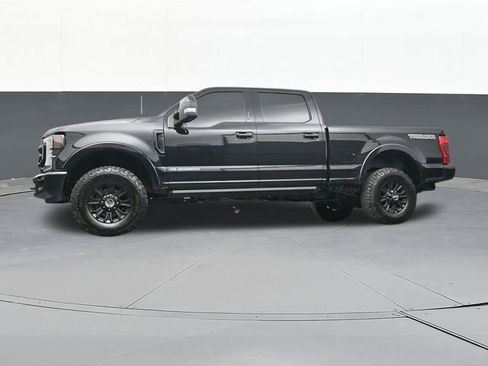 Used 2022 Ford F250 Lariat w/ Tremor Off-Road Package image 62