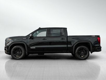 New 2026 GMC Sierra 1500 Elevation w/ Preferred Package