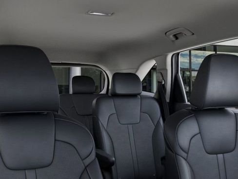 New 2026 Kia Sorento EX FWD image 28