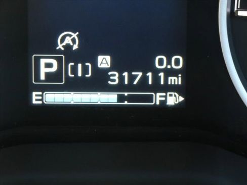 Used 2023 Subaru Forester Premium image 32