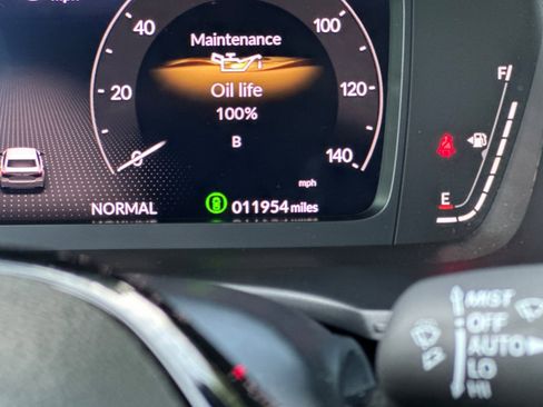 Used 2025 Honda Civic Sport Touring image 29