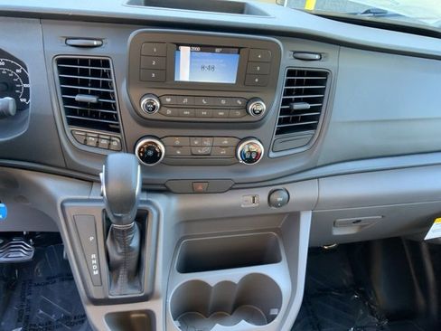 New 2025 Ford Transit 150 Low Roof w/ Load Area Protection Package image 18