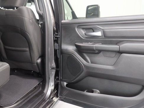 New 2025 RAM 1500 Tradesman w/ Off Road Group image 15