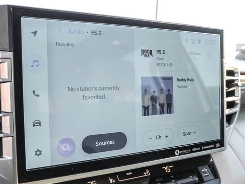 Used 2023 Toyota Sequoia Capstone image 22