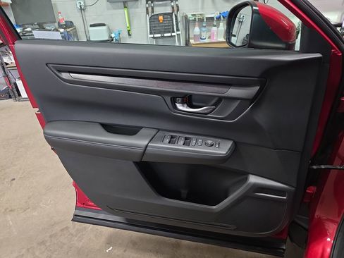 Used 2023 Honda CR-V EX image 27