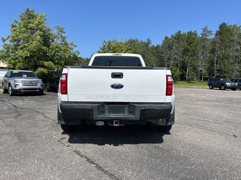 Used 2010 Ford F350 XL AWD/4WD image 4