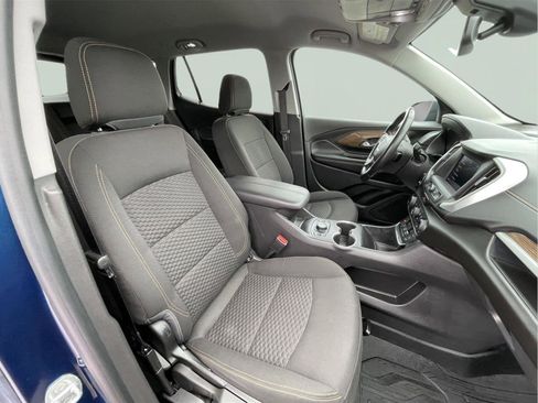 Used 2020 GMC Terrain SLE w/ Driver Convenience Package image 21