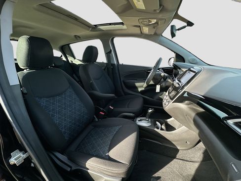 Used 2022 Chevrolet Spark LT w/ Spark Special Edition image 25