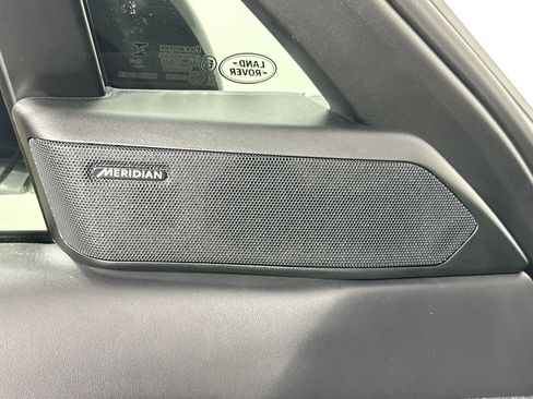 Certified 2024 Land Rover Range Rover Sport SE image 21