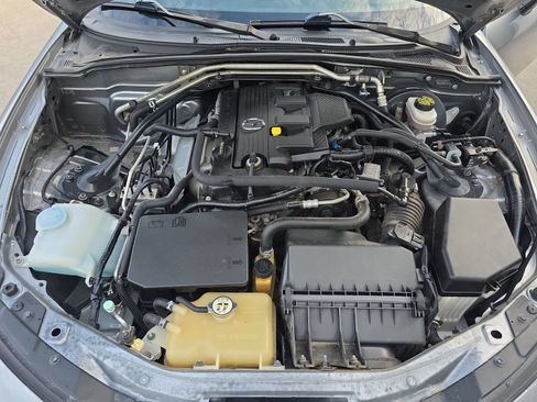 Used 2015 MAZDA MX-5 Miata Club RWD image 26