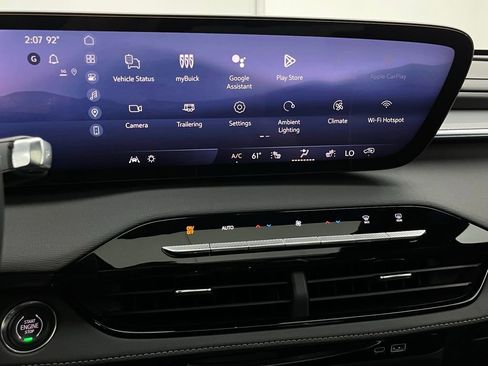 New 2026 Buick Enclave Sport Touring w/ Power Package image 26