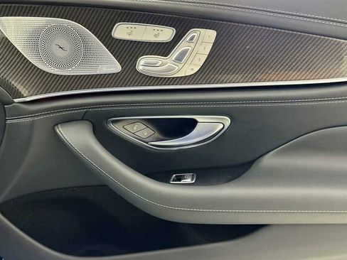 Certified 2023 Mercedes-Benz AMG GT 53 image 19