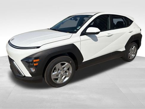 New 2026 Hyundai Kona SE FWD image 1