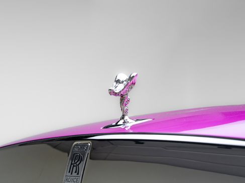 Used 2021 Rolls-Royce Ghost AWD/4WD image 13