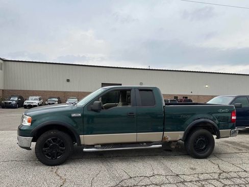 Used 2007 Ford F150 XLT image 5