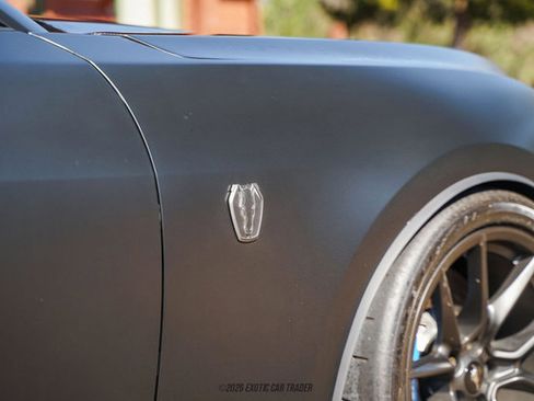 Used 2024 Ford Mustang Dark Horse w/ Dark Horse Handlin Package image 64