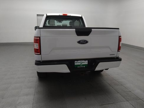 Used 2019 Ford F150 XL w/ Equipment Group 101A Mid AWD/4WD image 6