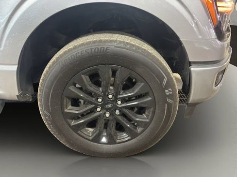 Certified 2024 Ford F150 XLT w/ Equipment Group 303A High AWD/4WD image 31