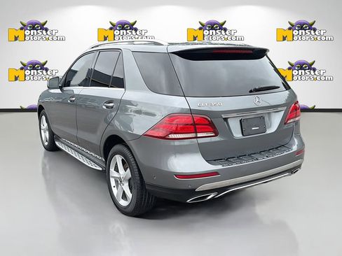 Used 2018 Mercedes-Benz GLE 350 image 7