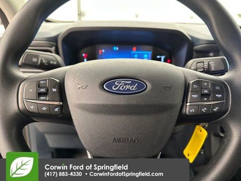 New 2026 Ford Maverick XL image 35